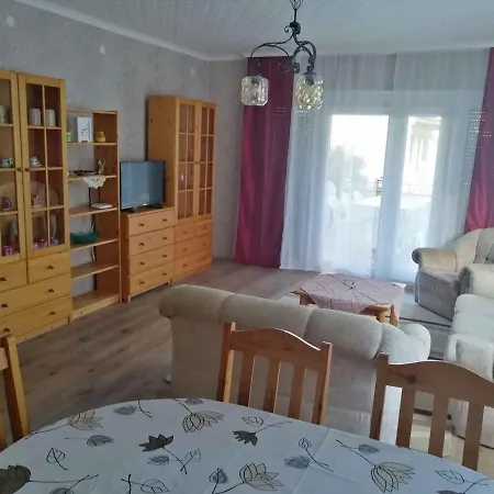 Holiday home In 36529 Balatonfoldvar