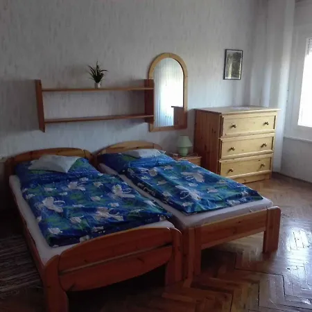 In 36529 Holiday home Balatonfoldvar
