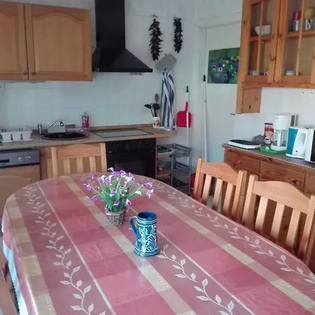 Holiday home In 36529 Balatonfoldvar