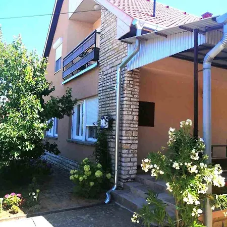 In 36529 Holiday home *