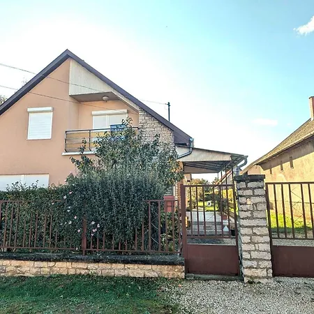 In 36529 Holiday home Balatonfoldvar