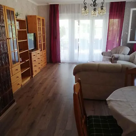 Vakantiehuis In 36529