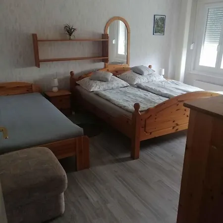 Vakantiehuis In 36529