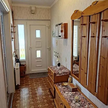 In 36529 Vakantiehuis *
