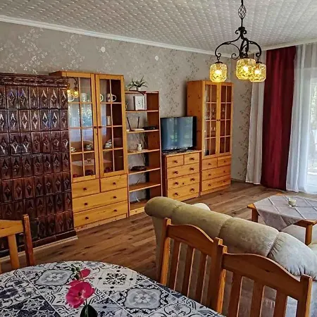 In 36529 Vakantiehuis Balatonföldvár