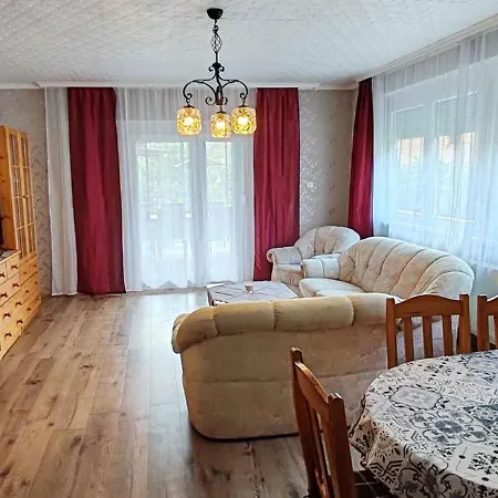 In 36529 Vakantiehuis *