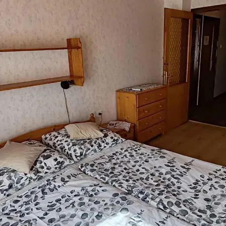 Vakantiehuis In 36529 Balatonföldvár