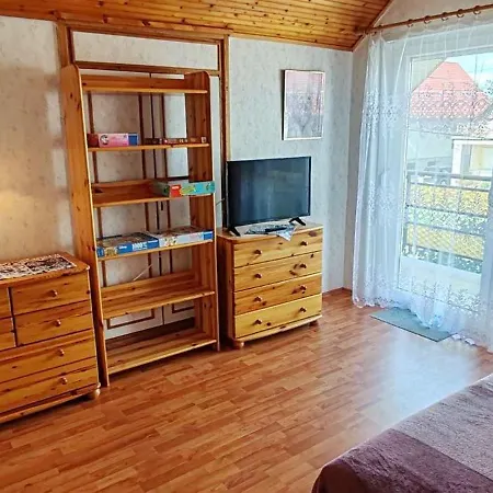 In 36529 Vakantiehuis