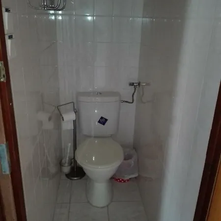In 36529 Holiday home Balatonfoldvar