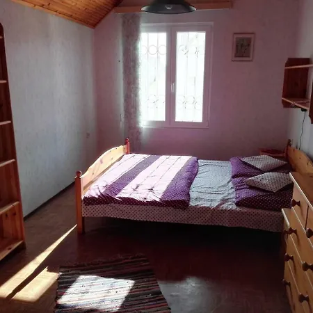 Сasa de vacaciones In 36529 Balatonföldvár