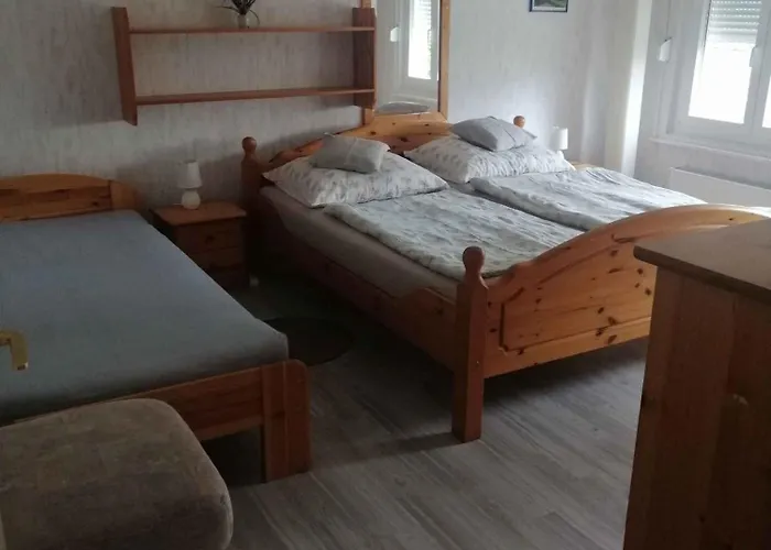 Semesterbostad In 36529