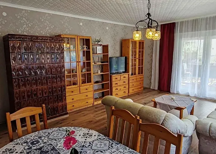 In 36529 Semesterbostad Balatonföldvár